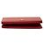 Gucci Red GG Marmont Leder-Wallet mit Kette Rot - Ansicht 3
