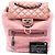 Zaino da montagna in shearling Chanel Pink Paris Salzburg - vista 7