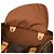 Louis Vuitton Brown Monogram Speedy 30 Marron - vue 5
