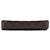 Louis Vuitton Brown Monogram Reverse Pochette Metis Castaño - vista 3