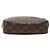 Louis Vuitton Brown Monogram Trousse Toilette 23 Castaño - vista 3