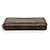 Portamonete Zippy Coin Monogram Marrone Louis Vuitton - vista 3
