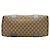 Gucci Beige Medium GG Canvas Bamboo Libeccio Tote - Ansicht 3