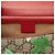 Borsa a tracolla Gucci Beige Medium GG Supreme Tian Padlock - vista 5