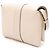 Gucci Borsa a Tracolla Arli Piccola in Pelle Bianca Bianco - vista 2