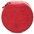 Louis Vuitton Red Epi Ecrin Bijoux Travel Jewelry Case Roja