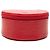 Louis Vuitton Red Epi Ecrin Bijoux Travel Jewelry Case Roja - vista 3