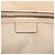 Céline mala Nano Luggage em couro bege Celine - vista 5