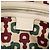 Saco Tote Gucci Beige GG Canvas Jolicoeur Bege - vista 5