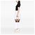 Saco Tote Gucci Beige GG Canvas Jolicoeur Bege - vista 6