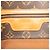 Louis Vuitton Brown Monogram Sac Shopping Marrom - vista 5
