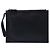 Clutch Gucci Black Microguccissima Nero