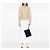 Clutch Gucci Black Microguccissima Nero - vista 6