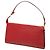 Louis Vuitton Red Epi Pochette Accessoires Rouge - vue 2