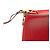 Louis Vuitton Red Epi Pochette Accessoires Rouge - vue 6