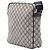 Borsa a tracolla Gucci Beige GG Supreme - vista 2
