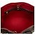 Louis Vuitton Brown Damier Ebene Hampstead PM Marron - vue 4