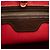 Louis Vuitton Brown Damier Ebene Hampstead PM Marron - vue 5