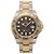 Orologio da uomo Rolex Yachtmaster Rolesor 116621