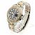 Orologio da uomo Rolex Yachtmaster Rolesor 116621 - vista 3