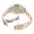 Orologio da uomo Rolex Yachtmaster Rolesor 116621 - vista 5