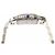 Cartier Santos Galbee SM Damenuhr - Ansicht 5