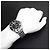 Orologio Automatico da Uomo Omega Seamaster Professional 300m - vista 4