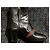 Botines Gucci GG Marmont de piel negra Negro - vista 5