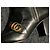 Botines Gucci GG Marmont de piel negra Negro - vista 6