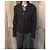 Miu Miu Black Wool-Blend Blazer Jacket - view 3