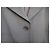 Miu Miu Black Wool-Blend Blazer Jacket - view 6