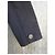 Miu Miu Black Wool-Blend Blazer Jacket - view 8