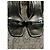 Gucci GG Supreme Monogram Keilabsatzschuhe Schwarz Grau - Ansicht 4