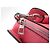 NUOVA BORSA LOEWE ANIMALS ELEPHANT SMALL PELLE ROSA TRACOLLA - vista 11
