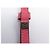 NUOVA BORSA LOEWE ANIMALS ELEPHANT SMALL PELLE ROSA TRACOLLA - vista 13