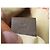 BORSA A MANO LANCEL PREMIER FLIRT PM A04652 PELLE EFFETTO COCCO GRIGIO TRACOLLA - vista 14