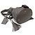 BORSA A MANO LANCEL PREMIER FLIRT PM A04652 PELLE EFFETTO COCCO GRIGIO TRACOLLA - vista 5