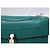 BORSA A MANO BULGARI SERPENTI FOREVER MM IN PELLE VERDE BORSA A TRACCOLLA - vista 15