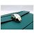 BORSA A MANO BULGARI SERPENTI FOREVER MM IN PELLE VERDE BORSA A TRACCOLLA - vista 5