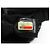 BORSA A MANO CHANEL TIMELESS SIMPLE RABAT LOGO CC IN TWEED BORSA A TRACCOLLA Multicolore - vista 11