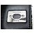 BORSA A MANO CHANEL TIMELESS SIMPLE RABAT LOGO CC IN TWEED BORSA A TRACCOLLA Multicolore - vista 8