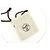 Hermès HEBILLA DE CINTURÓN HERMES CONSTANCE XL 42MM EN ACERO CEPILLADO Plata - vista 5