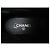 STIVILETTI CHANEL G34929 CATENA LOGO CC 41 CANGIUME NERO CON TACCO - vista 10