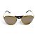 OCCHIALI DA SOLE CARTIER SANTOS DUMONT DORE CT0074S NUOVI D'oro