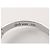 NEU DINH VAN MENOTTES R8 RING 18K WEISSGOLD 2.9GR 15 DIAMANTEN T53 RING Silber - Ansicht 10