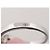 NEU DINH VAN MENOTTES R8 RING 18K WEISSGOLD 2.9GR 15 DIAMANTEN T53 RING Silber - Ansicht 11