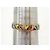 Hermès BRACELET HERMES CLIC H LE CHAT CARRE H700004FVF2GM EMAIL 17 CM STRAP BANGLE Mehrfarben - Ansicht 10