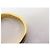 Hermès BRACELET HERMES CLIC H LE CHAT CARRE H700004FVF2GM EMAIL 17 CM STRAP BANGLE Mehrfarben - Ansicht 13