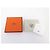 Hermès BRACELET HERMES CLIC H LE CHAT CARRE H700004FVF2GM EMAIL 17 CM STRAP BANGLE Mehrfarben - Ansicht 14