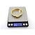 Hermès BRACCIALE HERMES CLIC H LES LEOPARDS SMALTO NERO DORATO 15.7CM EDIZIONE LIMITATA BANGLE - vista 8